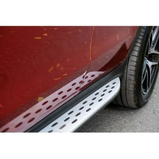 Estriberas laterales Mercedes GLC X253 y GLC Coupe