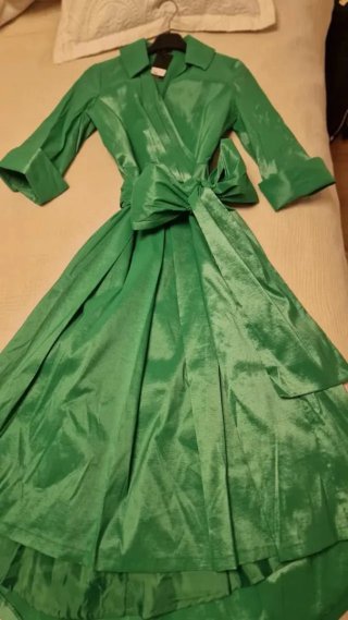 Vestido Nuevo sin estrenar!