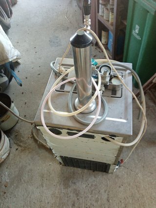 Grifo de Cerveza