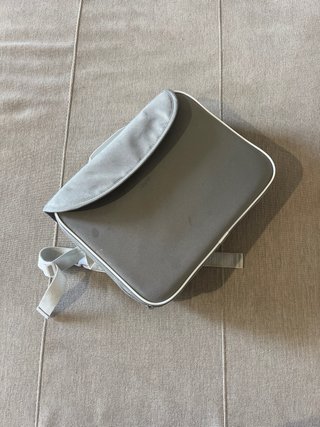 Alzador portatil para bebé de 1-4 años