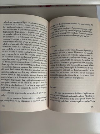 Libro Vestido de novia de Pierre Lemaitre
