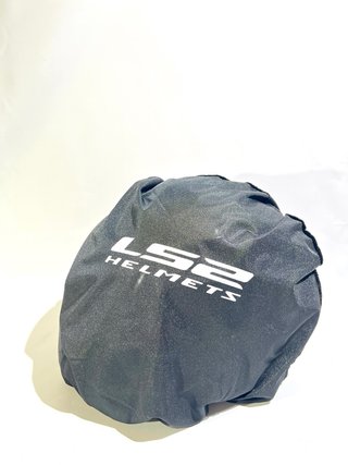 Casco Moto LS2 Strobe II Code H-V Y