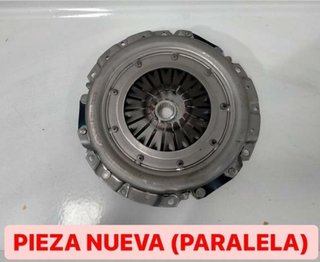 Kit embrague seat toledo (1m2) 2.3 v5 48613