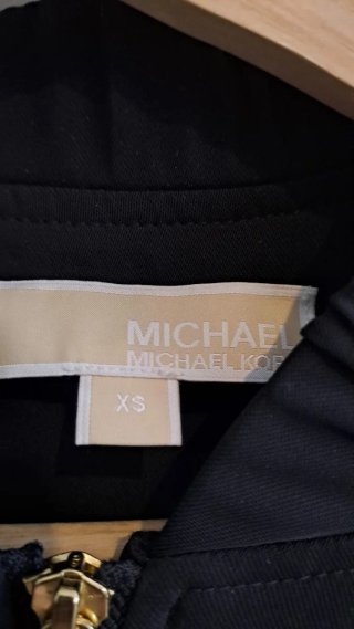 Cazadora Bomber Michael Kors Talla XS