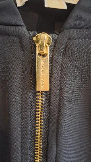 Cazadora Bomber Michael Kors Talla XS
