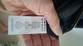 Cazadora Bomber Michael Kors Talla XS