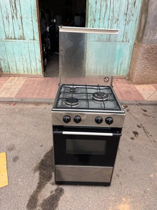Cocina de gas butano