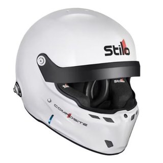 Casco Stilo ST6-R Composite Rally