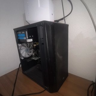 PC BGO 600W