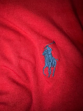 Maglione Ralph Lauren Uomo