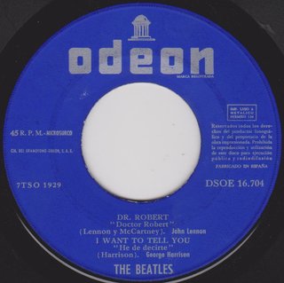 The Beatles - Eleanor Rigby