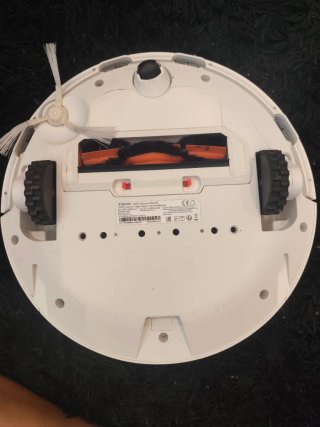 Robot Aspirador Xiaomi