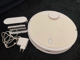 Robot Aspirador Xiaomi