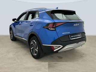 Kia Sportage 1.6 T-GDi HEV Drive 4x2 169 kW (230 CV)
