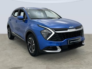 Kia Sportage 1.6 T-GDi HEV Drive 4x2 169 kW (230 CV)