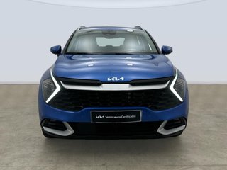 Kia Sportage 1.6 T-GDi HEV Drive 4x2 169 kW (230 CV)