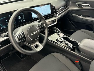 Kia Sportage 1.6 T-GDi HEV Drive 4x2 169 kW (230 CV)