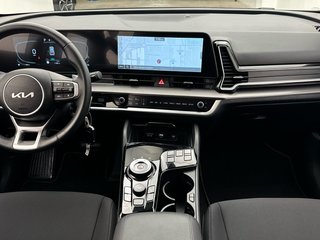Kia Sportage 1.6 T-GDi HEV Drive 4x2 169 kW (230 CV)