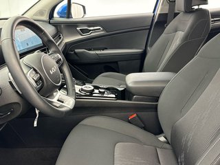 Kia Sportage 1.6 T-GDi HEV Drive 4x2 169 kW (230 CV)