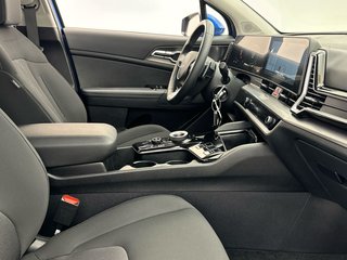 Kia Sportage 1.6 T-GDi HEV Drive 4x2 169 kW (230 CV)