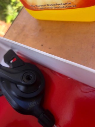 Cassette SRAM NX Y cambio de 12 velocidades
