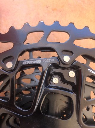 Cassette SRAM NX Y cambio de 12 velocidades