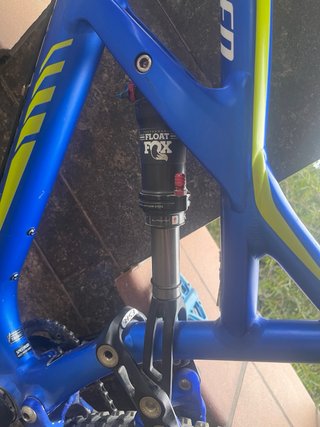 Specialized Enduro Comp 650b M 2016