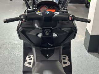 BMW C 650 SPORT
