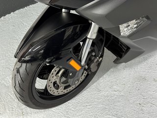 BMW C 650 SPORT