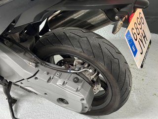 BMW C 650 SPORT