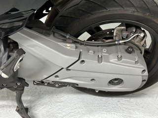 BMW C 650 SPORT