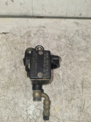 Piaggio Liberty 50cc 2T 2001-04