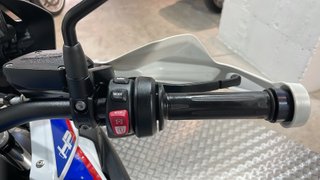 BMW R 1250 GS HP - 2020 - 41.897 km