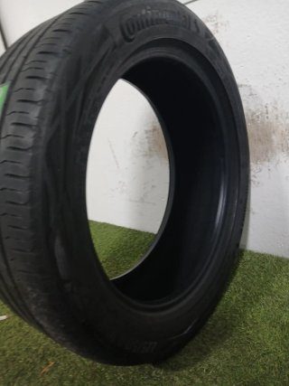 225 50 18 98V CONTINENTAL ECO CONTACT 6