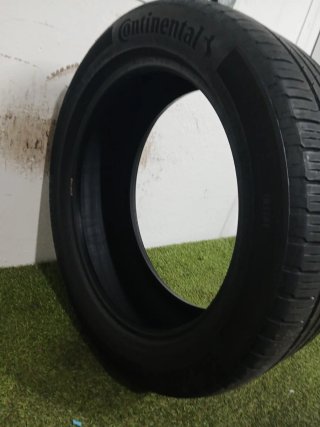 225 50 18 98V CONTINENTAL ECO CONTACT 6