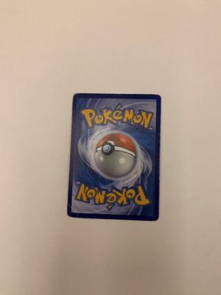Carta Pokemon Tyranitar GX Originale 2018