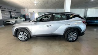 Hyundai TUCSON 1.6 TGDI 169kW 230CV HEV Maxx Auto (2024)