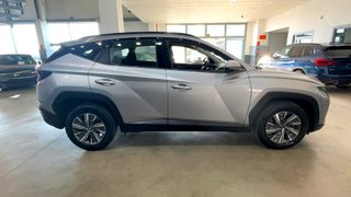 Hyundai TUCSON 1.6 TGDI 169kW 230CV HEV Maxx Auto (2024)