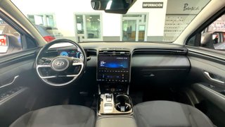 Hyundai TUCSON 1.6 TGDI 169kW 230CV HEV Maxx Auto (2024)