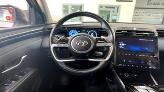 Hyundai TUCSON 1.6 TGDI 169kW 230CV HEV Maxx Auto (2024)