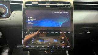 Hyundai TUCSON 1.6 TGDI 169kW 230CV HEV Maxx Auto (2024)