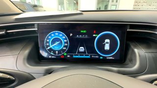 Hyundai TUCSON 1.6 TGDI 169kW 230CV HEV Maxx Auto (2024)