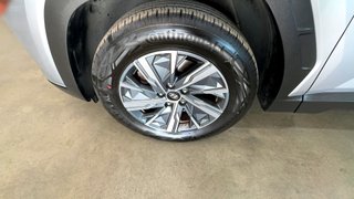 Hyundai TUCSON 1.6 TGDI 169kW 230CV HEV Maxx Auto (2024)