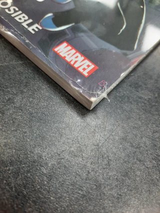 Cómic Spider-Gwen El año Imposible