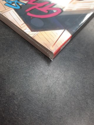 Cómic Spider-Gwen El año Imposible