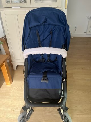 Bugaboo Camaleón Silla de Paseo Azul