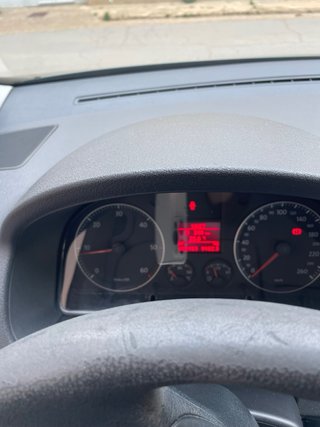 Volkswagen Caddy Life 1.9 TDI – Muy cuidada – ITV