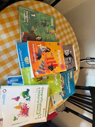 Libros