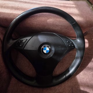Volante BMW E61/60