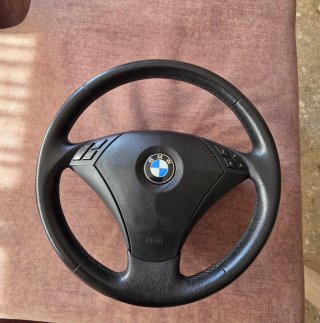 Volante BMW E61/60